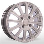Диск YQ CT002 HS (Hyper Silver) Storm